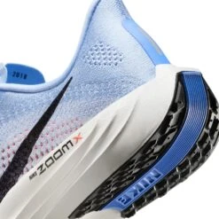 Nike Women’s Pegasus Plus (402 - Aluminum/Black-Royal Pulse-White) -Shoes Fashion Store AURORA FQ7261 402 PHSYD002 2000