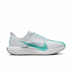 Nike Men’s Pegasus Plus (004 - Pure Platinum/Dusty Cactus-White-Black)