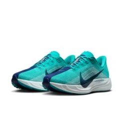 Nike Men’s Pegasus Plus (301 - Dusty Cactus/Blue Void-Glacier Blue) -Shoes Fashion Store AURORA FQ7262 301 PHCFH001 2000