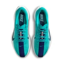 Nike Men’s Pegasus Plus (301 - Dusty Cactus/Blue Void-Glacier Blue) -Shoes Fashion Store AURORA FQ7262 301 PHCTH001 2000