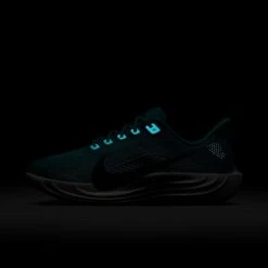 Nike Men’s Pegasus Plus (301 - Dusty Cactus/Blue Void-Glacier Blue) -Shoes Fashion Store AURORA FQ7262 301 PHSLH200 2000