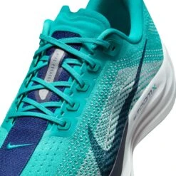 Nike Men’s Pegasus Plus (301 - Dusty Cactus/Blue Void-Glacier Blue) -Shoes Fashion Store AURORA FQ7262 301 PHSYD001 2000