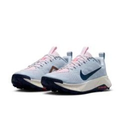 Nike Women’s Wildhorse 10 (004 - Pure Platinum/Armory Navy-Football Grey) -Shoes Fashion Store AURORA FV2337 004 PHCFH001 2000