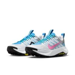 Nike Women’s Wildhorse 10 (100 - White/Playful Pink-Black-University Blue) -Shoes Fashion Store AURORA FV2337 100 PHCFH001 2000