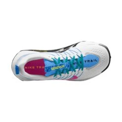 Nike Women’s Wildhorse 10 (100 - White/Playful Pink-Black-University Blue) -Shoes Fashion Store AURORA FV2337 100 PHSTH001 2000