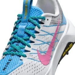 Nike Women’s Wildhorse 10 (100 - White/Playful Pink-Black-University Blue) -Shoes Fashion Store AURORA FV2337 100 PHSYD001 2000