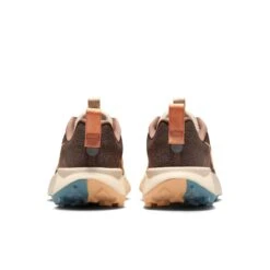 Nike Women’s Wildhorse 10 (201 - Mink Brown/Orange Chalk-Cave Stone) -Shoes Fashion Store AURORA FV2337 201 PHCBH000 2000