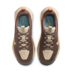 Nike Women’s Wildhorse 10 (201 - Mink Brown/Orange Chalk-Cave Stone) -Shoes Fashion Store AURORA FV2337 201 PHCTH001 2000
