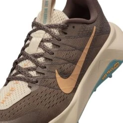 Nike Women’s Wildhorse 10 (201 - Mink Brown/Orange Chalk-Cave Stone) -Shoes Fashion Store AURORA FV2337 201 PHSYD001 2000