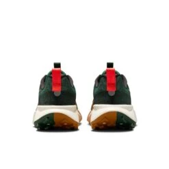 Nike Men’s Wildhorse 10 (005 - Black/Desert Ochre-Fir-Bright Crimson) -Shoes Fashion Store AURORA FV2338 005 PHCBH000 2000