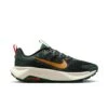 Nike Men’s Wildhorse 10 (005 - Black/Desert Ochre-Fir-Bright Crimson)