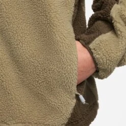 Nike Men's ACG "Canwell Glacier" Therma-FIT ADV Windproof Jacket (297 - Parachute Beige/Summit White) 10 Nike Men's ACG "Canwell Glacier" Therma-FIT ADV Windproof Jacket (297 - Parachute Beige/Summit White) -Shoes Fashion Store AURORA FV8653 297 PHSYM001 2000