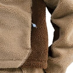 Nike Men's ACG "Canwell Glacier" Therma-FIT ADV Windproof Jacket (297 - Parachute Beige/Summit White) 11 Nike Men's ACG "Canwell Glacier" Therma-FIT ADV Windproof Jacket (297 - Parachute Beige/Summit White) -Shoes Fashion Store AURORA FV8653 297 PHSYM004 2000