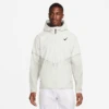 Nike Men's AeroSwift Storm-FIT Aerogami Running Jacket (121 - Summit White/Black)