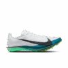 Nike Unisex Dragonfly 2 Elite (102 - White/Black-Bright Spruce-Vapor Green)