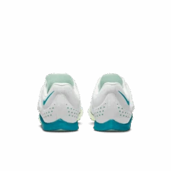 Nike Unisex Air Zoom Long Jump Elite (100 - White/Bright Spruce-Barely Green) 16 Nike Unisex Air Zoom Long Jump Elite (100 - White/Bright Spruce-Barely Green) -Shoes Fashion Store AURORA FZ9326 100 PHCBH000 2000