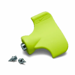 Nike Unisex Air Zoom Long Jump Elite (100 - White/Bright Spruce-Barely Green) 21 Nike Unisex Air Zoom Long Jump Elite (100 - White/Bright Spruce-Barely Green) -Shoes Fashion Store AURORA FZ9326 100 PHSYD004 2000