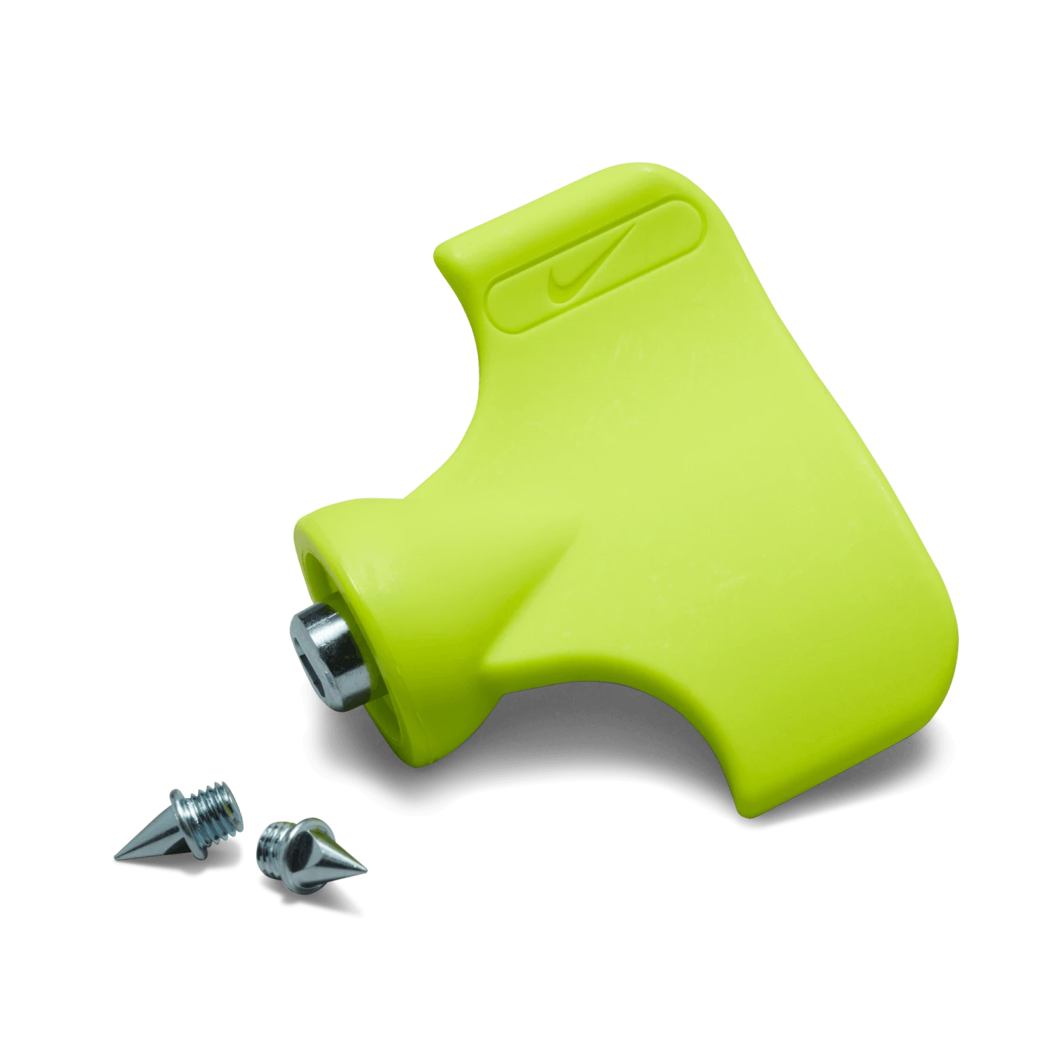 Nike Unisex Air Zoom Long Jump Elite (100 - White/Bright Spruce-Barely Green) 11 Nike Unisex Air Zoom Long Jump Elite (100 - White/Bright Spruce-Barely Green) - Image 11