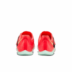 Nike Unisex Air Zoom Long Jump Elite (600 - Bright Crimson/Washed Coral-Lime Blast) 19 Nike Unisex Air Zoom Long Jump Elite (600 - Bright Crimson/Washed Coral-Lime Blast) -Shoes Fashion Store AURORA FZ9326 600 PHCBH000 2000