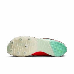 Nike Unisex Air Zoom Long Jump Elite (600 - Bright Crimson/Washed Coral-Lime Blast) 20 Nike Unisex Air Zoom Long Jump Elite (600 - Bright Crimson/Washed Coral-Lime Blast) -Shoes Fashion Store AURORA FZ9326 600 PHSUH000 2000