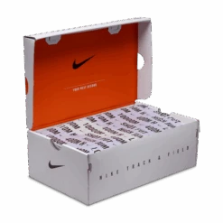 Nike Unisex Air Zoom Long Jump Elite (600 - Bright Crimson/Washed Coral-Lime Blast) 25 Nike Unisex Air Zoom Long Jump Elite (600 - Bright Crimson/Washed Coral-Lime Blast) -Shoes Fashion Store AURORA FZ9326 600 PHSYM006 2000