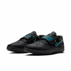 Nike Unisex Zoom Rotational 6 (001 - Anthracite/Bright Spruce-Electric Algae) -Shoes Fashion Store AURORA FZ9606 001 PHCFH001 2000