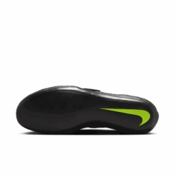 Nike Unisex Zoom Rotational 6 (001 - Anthracite/Bright Spruce-Electric Algae) -Shoes Fashion Store AURORA FZ9606 001 PHSUH000 2000