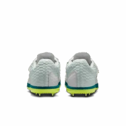 Nike Unisex High Jump Elite (100 - White/Bright Spruce-Barely Green) 17 Nike Unisex High Jump Elite (100 - White/Bright Spruce-Barely Green) -Shoes Fashion Store AURORA FZ9636 100 PHCBH000 2000