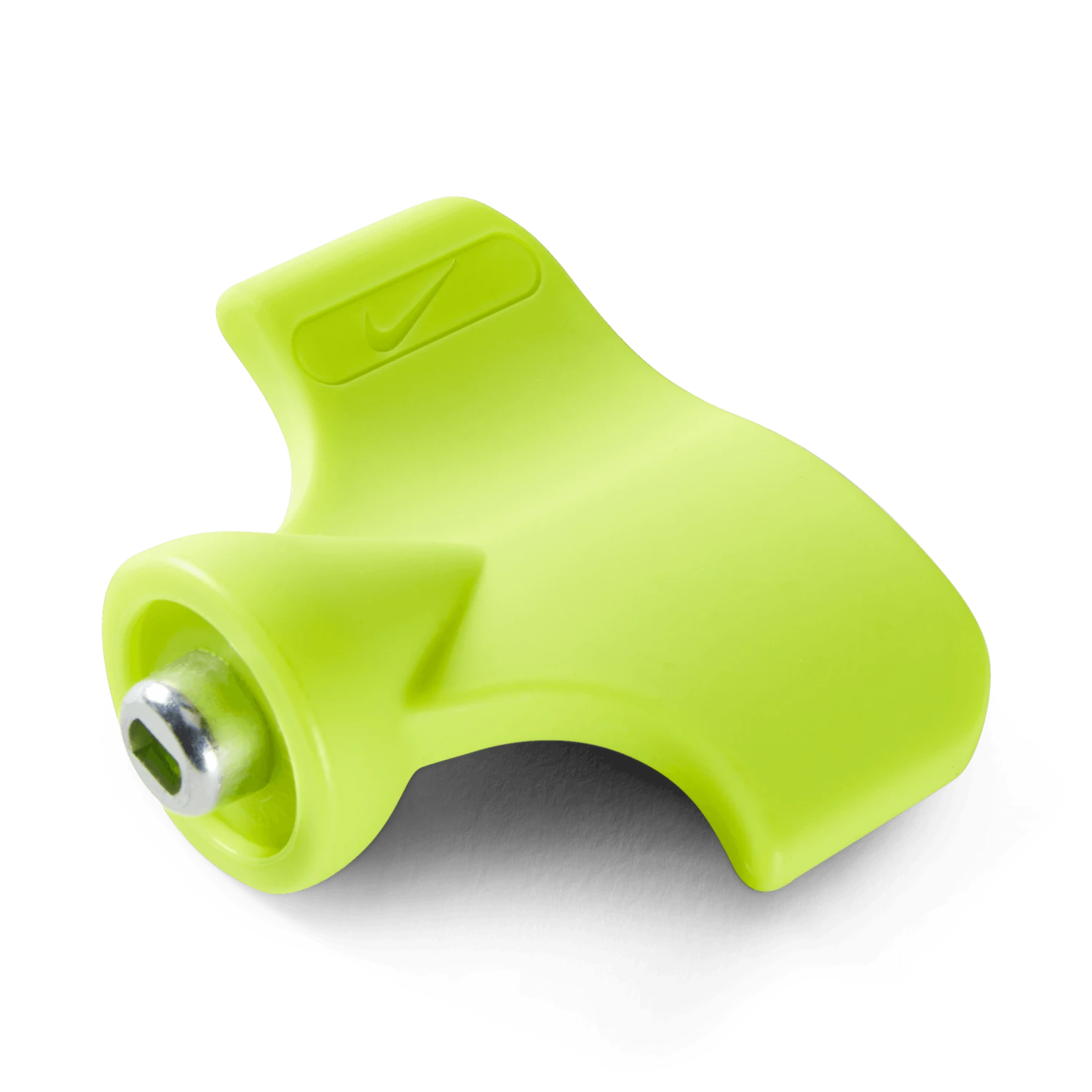 Nike Unisex High Jump Elite (100 - White/Bright Spruce-Barely Green) 12 Nike Unisex High Jump Elite (100 - White/Bright Spruce-Barely Green) - Image 12