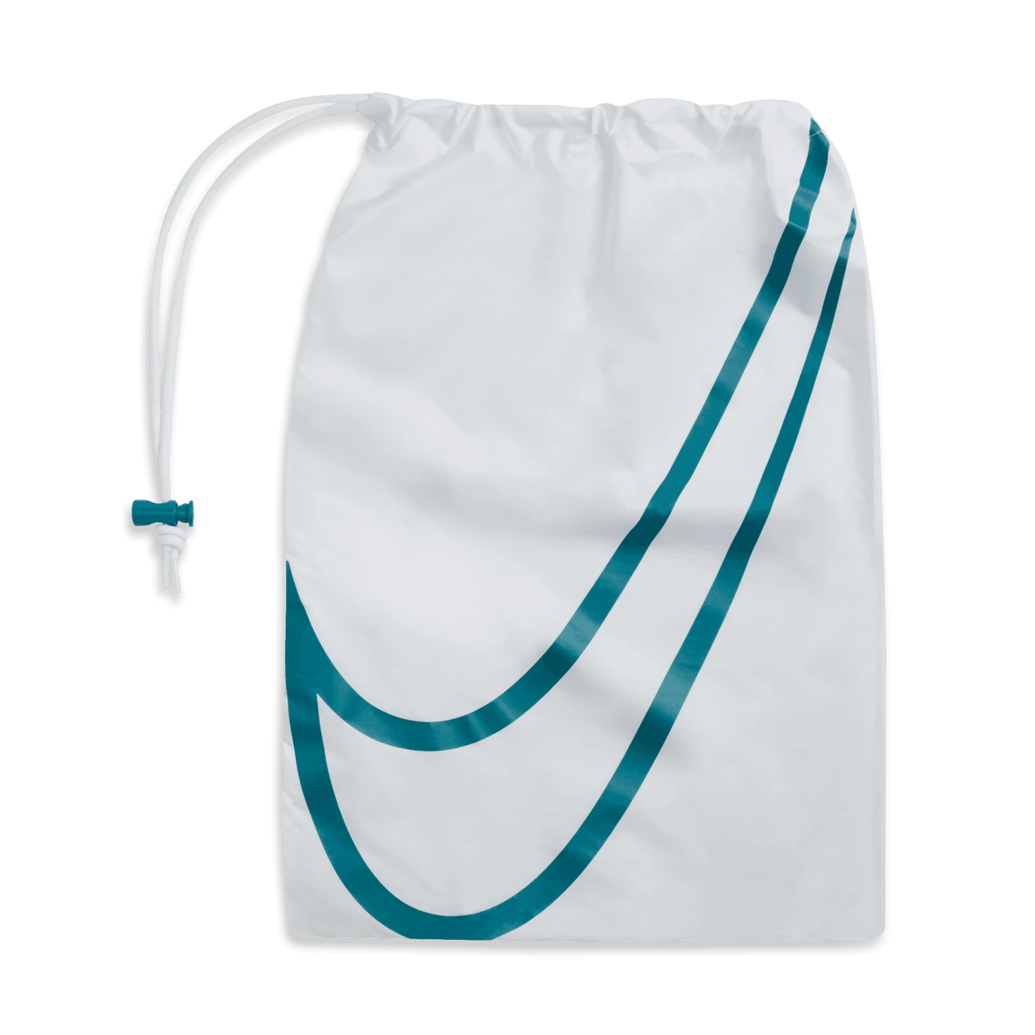 Nike Unisex High Jump Elite (100 - White/Bright Spruce-Barely Green) 11 Nike Unisex High Jump Elite (100 - White/Bright Spruce-Barely Green) - Image 11