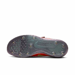 Nike Unisex High Jump Elite (600 - Bright Crimson/Washed Coral-Hyper Orange) 19 Nike Unisex High Jump Elite (600 - Bright Crimson/Washed Coral-Hyper Orange) -Shoes Fashion Store AURORA FZ9636 600 PHSUH000 2000