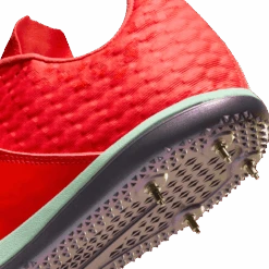 Nike Unisex High Jump Elite (600 - Bright Crimson/Washed Coral-Hyper Orange) 14 Nike Unisex High Jump Elite (600 - Bright Crimson/Washed Coral-Hyper Orange) -Shoes Fashion Store AURORA FZ9636 600 PHSYD002 2000