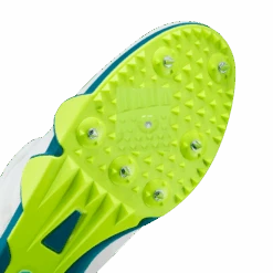 Nike Unisex Pole Vault Elite (100 - White/Bright Spruce-Barely Green) 24 Nike Unisex Pole Vault Elite (100 - White/Bright Spruce-Barely Green) -Shoes Fashion Store AURORA FZ9649 100 PHCBH001 2000