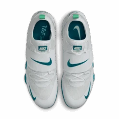 Nike Unisex Pole Vault Elite (100 - White/Bright Spruce-Barely Green) 22 Nike Unisex Pole Vault Elite (100 - White/Bright Spruce-Barely Green) -Shoes Fashion Store AURORA FZ9649 100 PHCTH001 2000