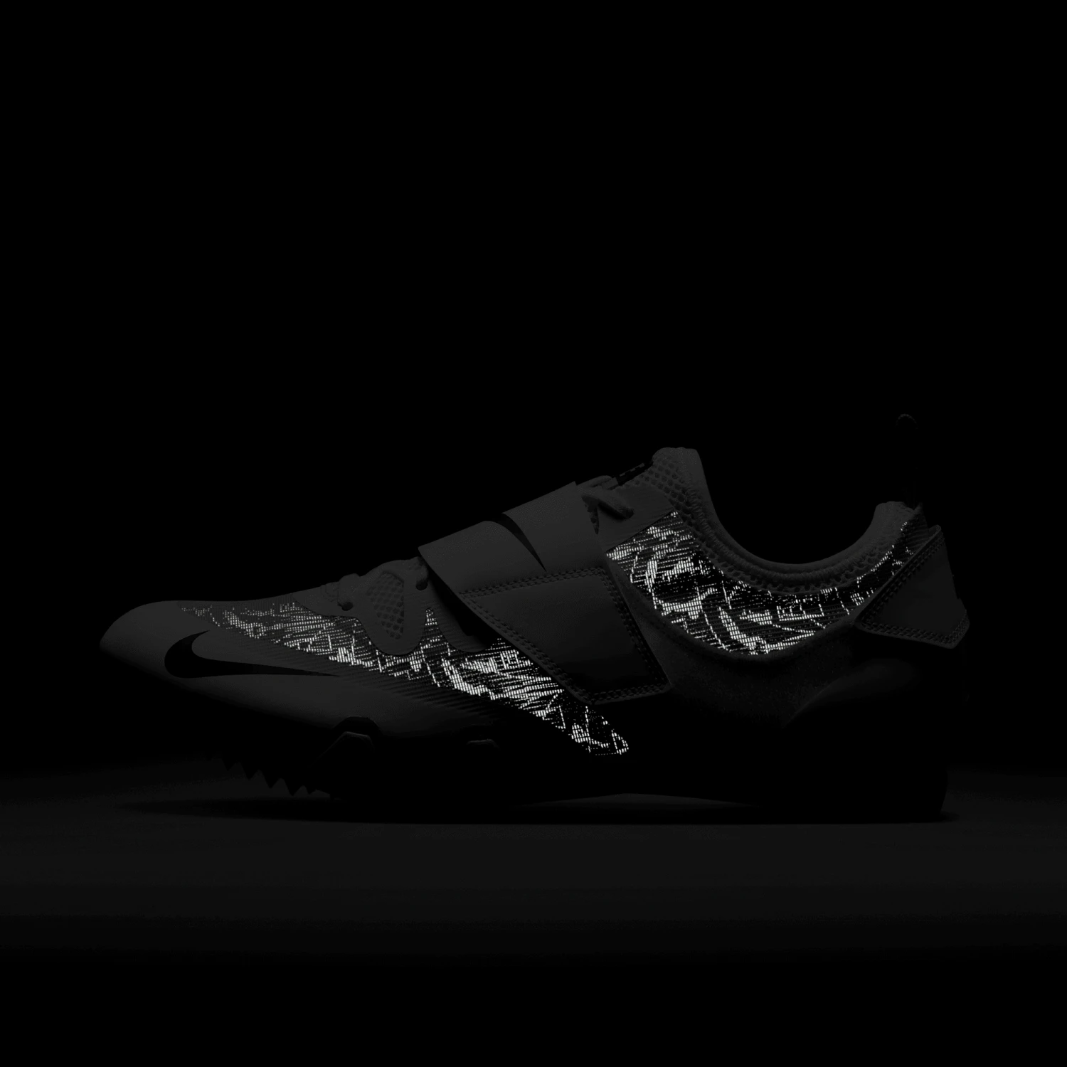 Nike Unisex Pole Vault Elite (100 - White/Bright Spruce-Barely Green) 13 Nike Unisex Pole Vault Elite (100 - White/Bright Spruce-Barely Green) - Image 13