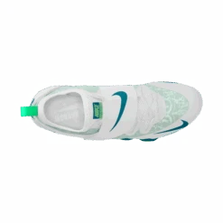 Nike Unisex Pole Vault Elite (100 - White/Bright Spruce-Barely Green) 21 Nike Unisex Pole Vault Elite (100 - White/Bright Spruce-Barely Green) -Shoes Fashion Store AURORA FZ9649 100 PHSTH001 2000