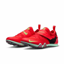 Nike Unisex Pole Vault Elite (600 - Bright Crimson/Washed Coral-Lime Blast) 17 Nike Unisex Pole Vault Elite (600 - Bright Crimson/Washed Coral-Lime Blast) -Shoes Fashion Store AURORA FZ9649 600 PHCFH001 2000