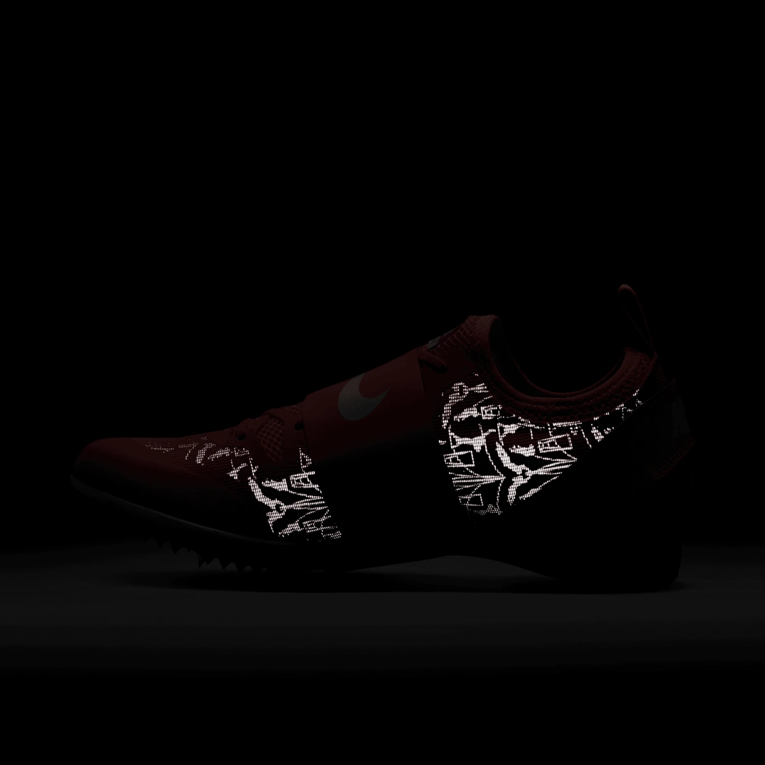 Nike Unisex Pole Vault Elite (600 - Bright Crimson/Washed Coral-Lime Blast) 15 Nike Unisex Pole Vault Elite (600 - Bright Crimson/Washed Coral-Lime Blast) - Image 15