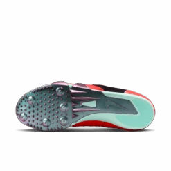 Nike Unisex Pole Vault Elite (600 - Bright Crimson/Washed Coral-Lime Blast) 24 Nike Unisex Pole Vault Elite (600 - Bright Crimson/Washed Coral-Lime Blast) -Shoes Fashion Store AURORA FZ9649 600 PHSUH000 2000