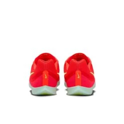 Nike Unisex Zoom Rival Distance (600 - Bright Crimson/Washed Coral-Barely Volt) 17 Nike Unisex Zoom Rival Distance (600 - Bright Crimson/Washed Coral-Barely Volt) -Shoes Fashion Store AURORA FZ9653 600 PHCBH000 2000