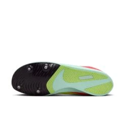 Nike Unisex Zoom Rival Distance (600 - Bright Crimson/Washed Coral-Barely Volt) 20 Nike Unisex Zoom Rival Distance (600 - Bright Crimson/Washed Coral-Barely Volt) -Shoes Fashion Store AURORA FZ9653 600 PHSUH000 2000