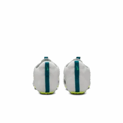 Nike Unisex Zoom Superfly Elite 2 (100 - White/Electric Algae-Bright Spruce) -Shoes Fashion Store AURORA FZ9662 100 PHCBH000 2000