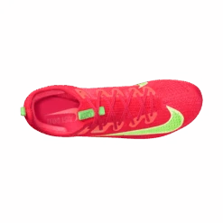 Nike Unisex Zoom Superfly Elite 2 (600 - Bright Crimson/Washed Coral-Lime Blast) -Shoes Fashion Store AURORA FZ9662 600 PHSTH001 2000