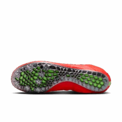 Nike Unisex Zoom Superfly Elite 2 (600 - Bright Crimson/Washed Coral-Lime Blast) -Shoes Fashion Store AURORA FZ9662 600 PHSUH000 2000