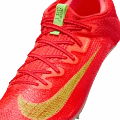 Nike Unisex Zoom Superfly Elite 2 (600 - Bright Crimson/Washed Coral-Lime Blast) -Shoes Fashion Store AURORA FZ9662 600 PHSYD001 2000