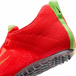 Nike Unisex Zoom Superfly Elite 2 (600 - Bright Crimson/Washed Coral-Lime Blast) -Shoes Fashion Store AURORA FZ9662 600 PHSYD002 2000