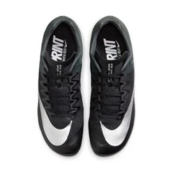 Nike Unisex Zoom Rival Sprint (001 - Black/Metallic Silver-Black) 19 Nike Unisex Zoom Rival Sprint (001 - Black/Metallic Silver-Black) -Shoes Fashion Store AURORA FZ9663 001 PHCTH001 2000