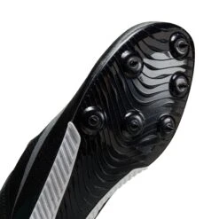 Nike Unisex Zoom Rival Sprint (001 - Black/Metallic Silver-Black) 21 Nike Unisex Zoom Rival Sprint (001 - Black/Metallic Silver-Black) -Shoes Fashion Store AURORA FZ9663 001 PHSYD000 2000