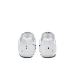 Nike Unisex Zoom Rival Sprint (100 - White/Black-Metallic Silver) 17 Nike Unisex Zoom Rival Sprint (100 - White/Black-Metallic Silver) -Shoes Fashion Store AURORA FZ9663 100 PHCBH000 2000