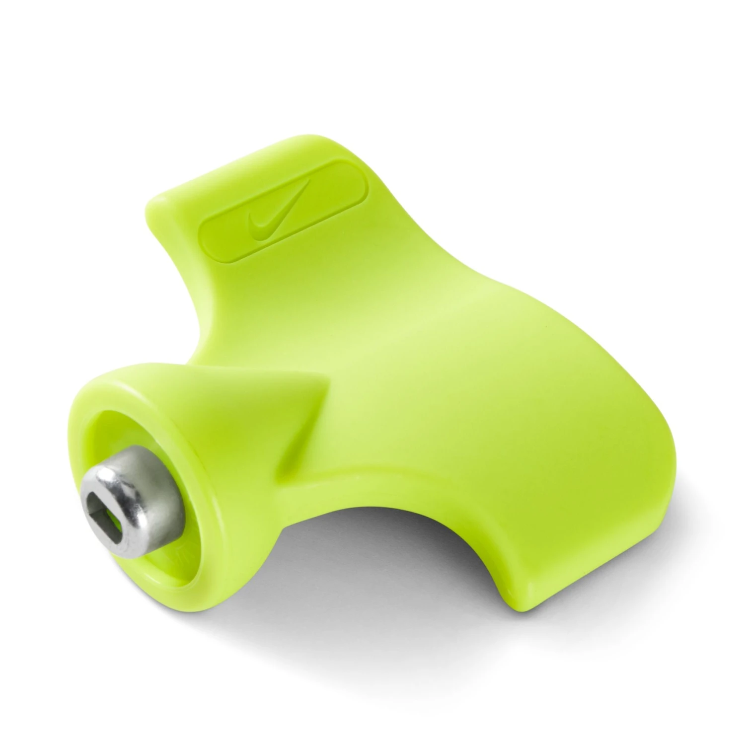 Nike Unisex Zoom Rival Sprint (100 - White/Black-Metallic Silver) 12 Nike Unisex Zoom Rival Sprint (100 - White/Black-Metallic Silver) - Image 12